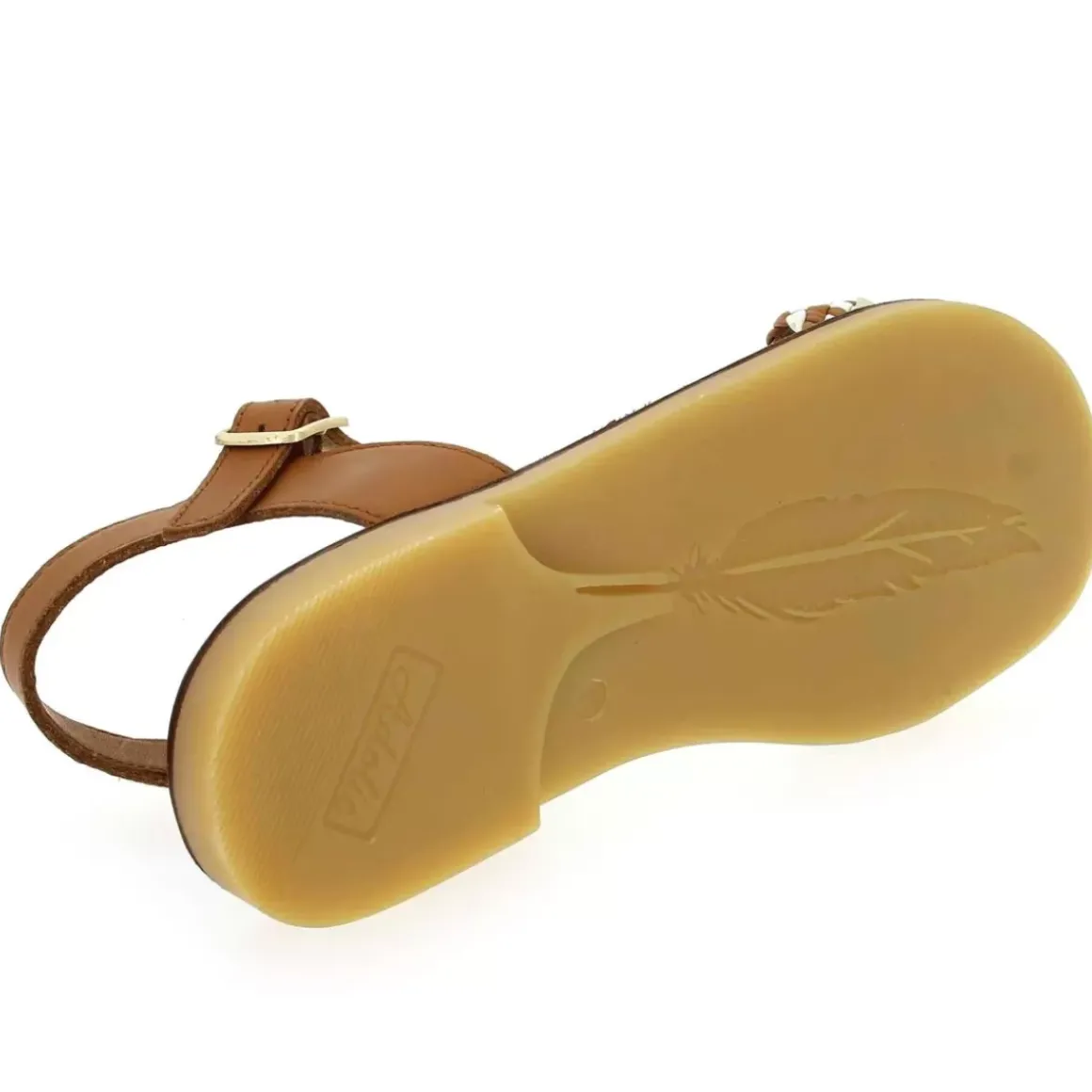 Lazar Kate - Cognac Platine