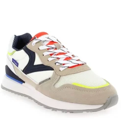 Leggera Patch - Blanc Multicolore