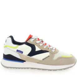 Leggera Patch - Blanc Multicolore