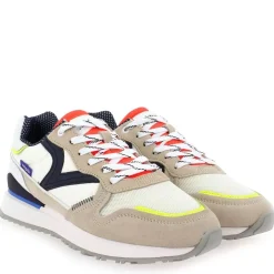 Leggera Patch - Blanc Multicolore