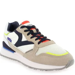 Leggera Patch - Blanc Multicolore