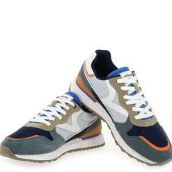 Leggera Patch - Marine Orange