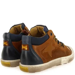 Leno H21 - Cognac Marine