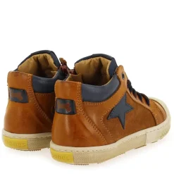 Lent - Cognac Navy