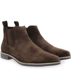 Leon - Marron