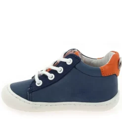 Lewis E23 - Marine Orange