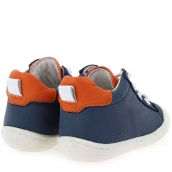 Lewis E23 - Marine Orange