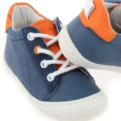 Lewis E23 - Marine Orange