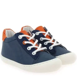 Lewis E23 - Marine Orange