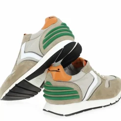 Liam Power - Beige Vert