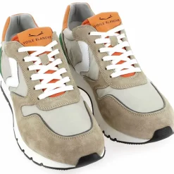 Liam Power - Beige Vert