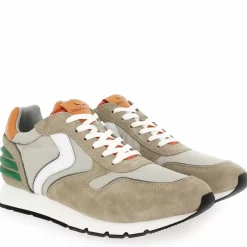 Liam Power - Beige Vert