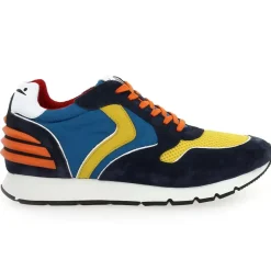 Liam Power - Bleu Multi