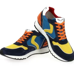 Liam Power - Bleu Multi