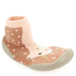 Licorne - Rose Multi