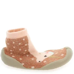 Licorne - Rose Multi