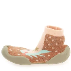 Licorne - Rose Multi