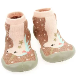 Licorne - Rose Multi