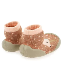 Licorne - Rose Multi