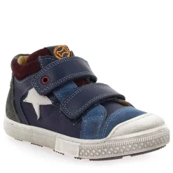 Liso H23 - Bleu Bordeaux
