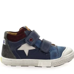 Liso H23 - Bleu Bordeaux