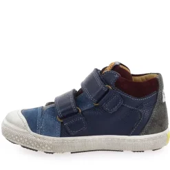 Liso H23 - Bleu Bordeaux