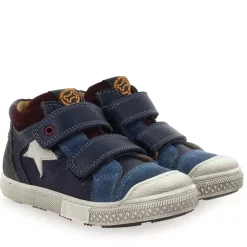 Liso H23 - Bleu Bordeaux