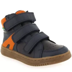 Lohan - Marine Orange