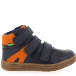 Lohan - Marine Orange