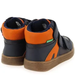 Lohan - Marine Orange