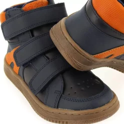 Lohan - Marine Orange