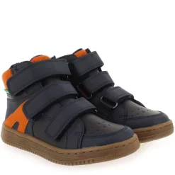 Lohan - Marine Orange