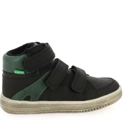 Lohan - Noir Vert