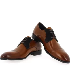 Londi - Cognac Marron