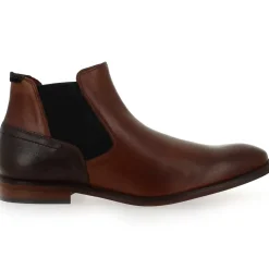 Lost - Camel Cognac