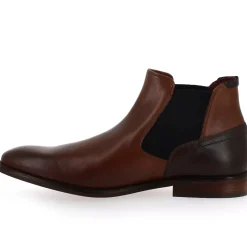 Lost - Camel Cognac
