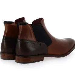 Lost - Camel Cognac
