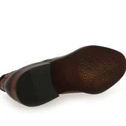 Lost - Camel Cognac