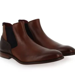 Lost - Camel Cognac