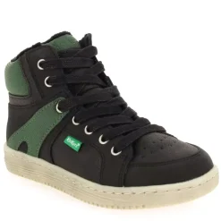 Lowell H20 - Noir Vert