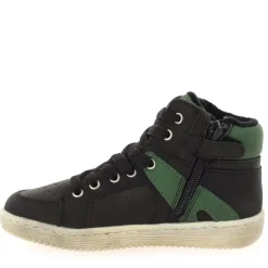 Lowell H20 - Noir Vert