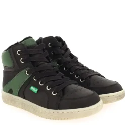 Lowell H20 - Noir Vert