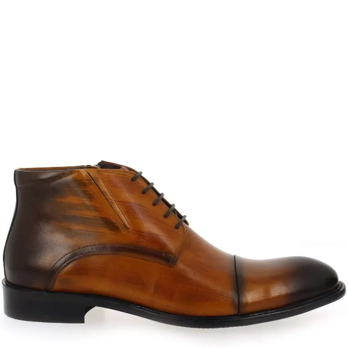 Ludson - Camel Marron