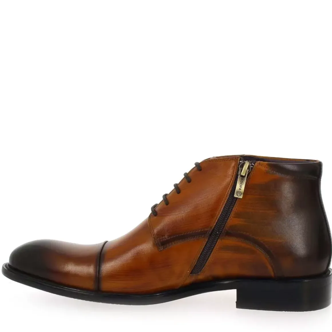 Ludson - Camel Marron