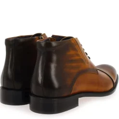 Ludson - Camel Marron