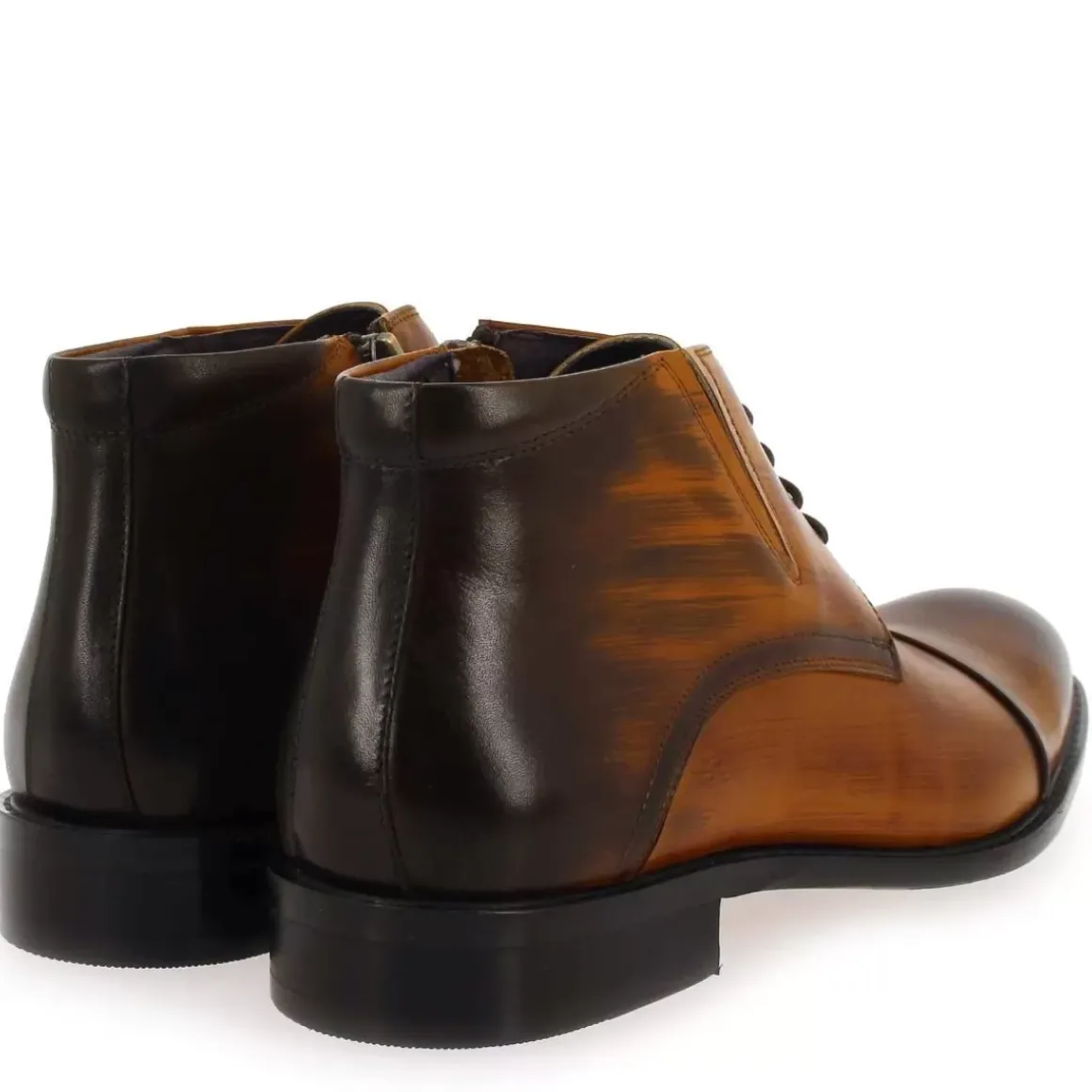 Ludson - Camel Marron
