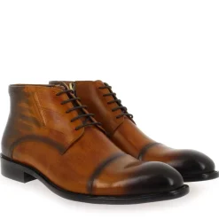 Ludson - Camel Marron