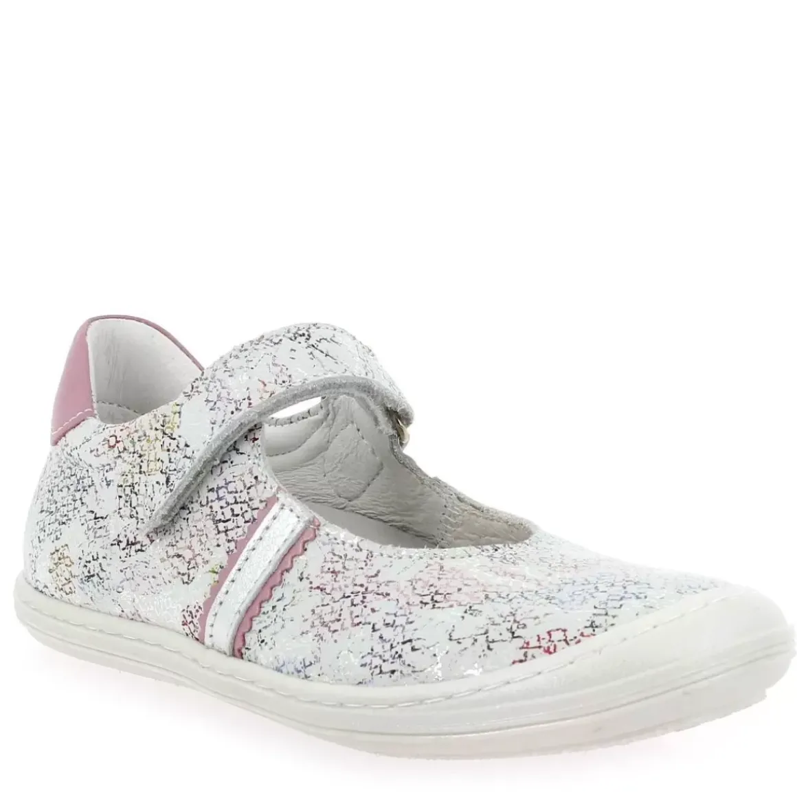Luxor - Blanc Multi