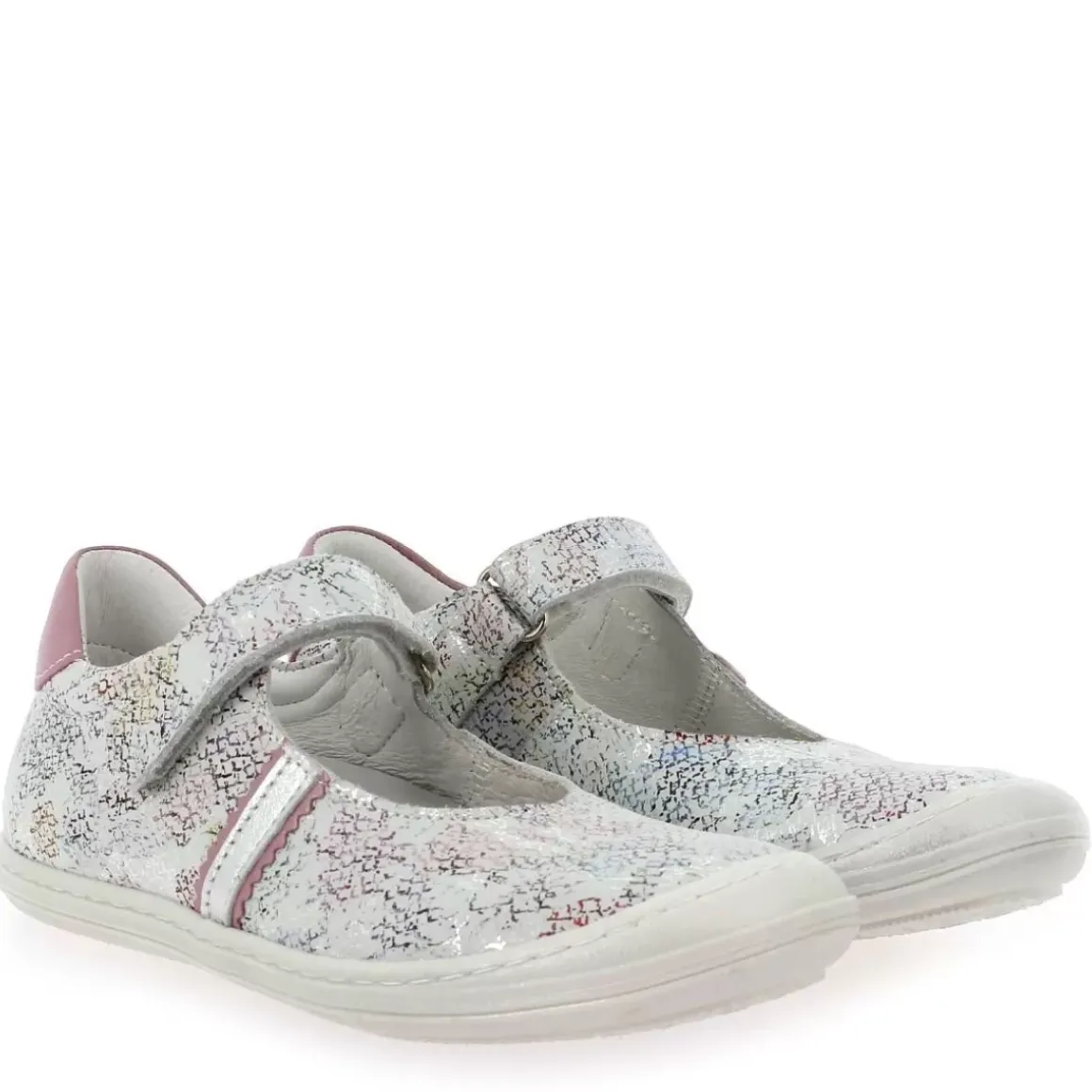 Luxor - Blanc Multi