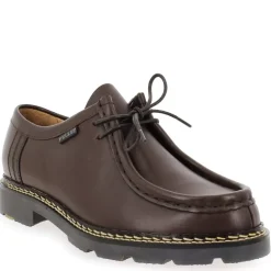 Macho E21 - Marron